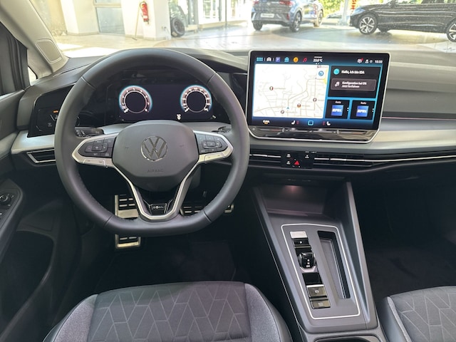 Volkswagen Golf Golf VIII e-Golf