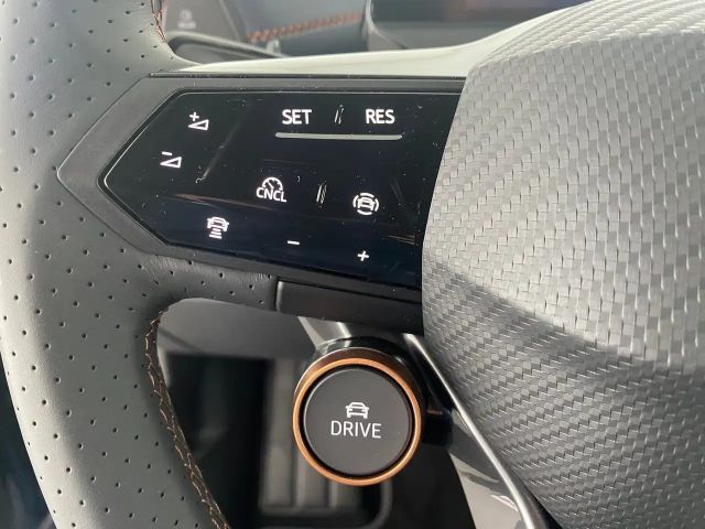 Cupra Born 77 kWh eBoost