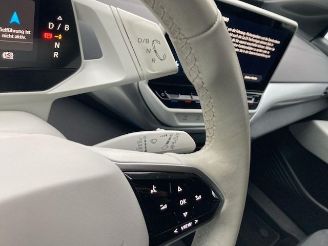 Volkswagen ID.4 1st Edition Performance Pro