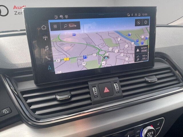 Audi SQ5 SUV TDI tiptronic Audi SQ5 SUV