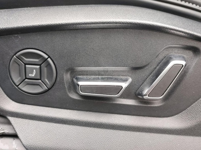 Audi Q8 55 TFSI Competition Quattro