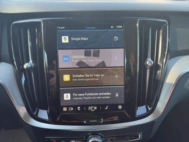 Volvo V60 Dark Hybrid Plus