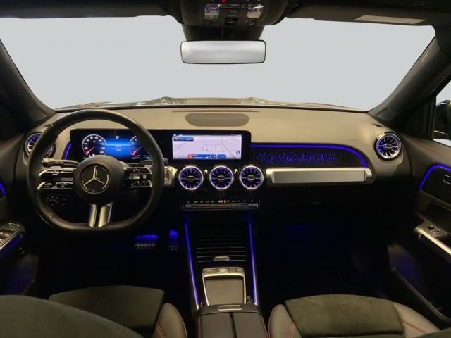 Mercedes-Benz GLB 200 GLB