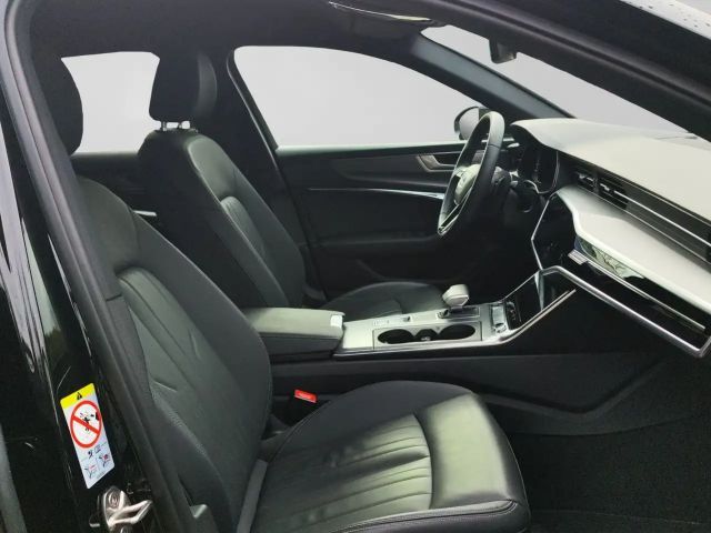 Audi A6 40 TDI Quattro