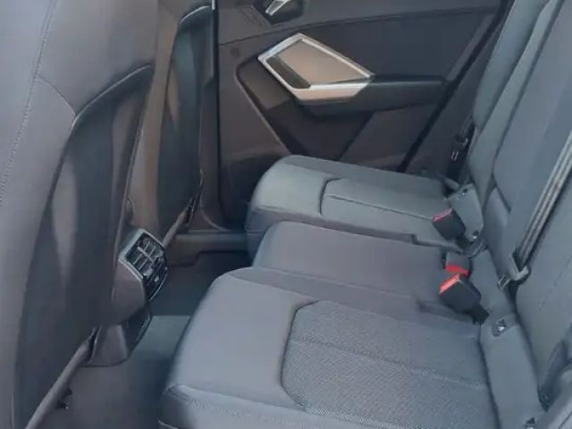 Audi Q3 35 TFSI S-Line Sportback