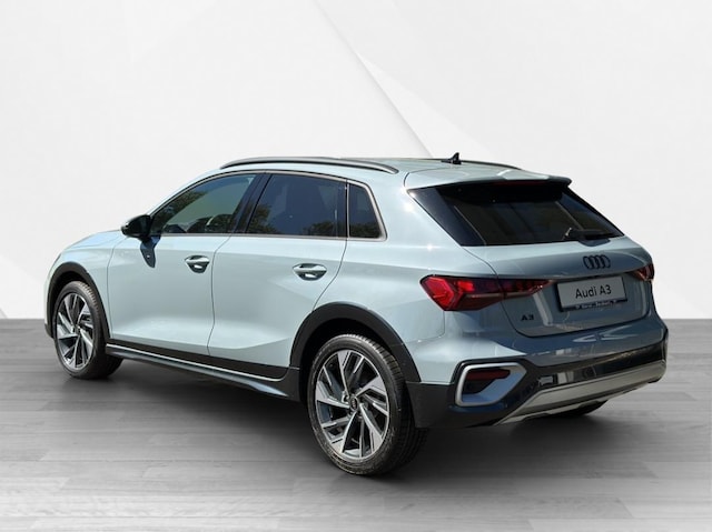 Audi A3 35 TFSI S-Tronic