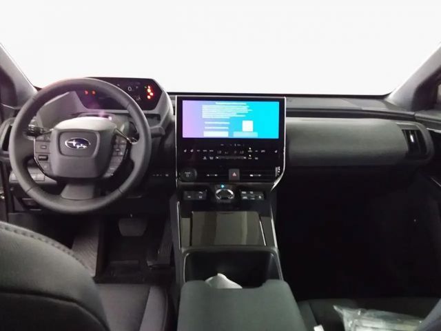 Subaru Solterra Platinum Plus