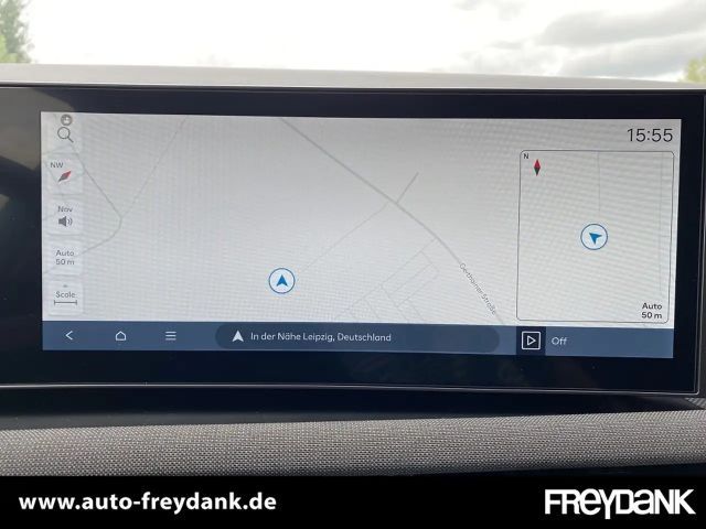 Hyundai Tucson 1.6 2WD T-GDi Trend