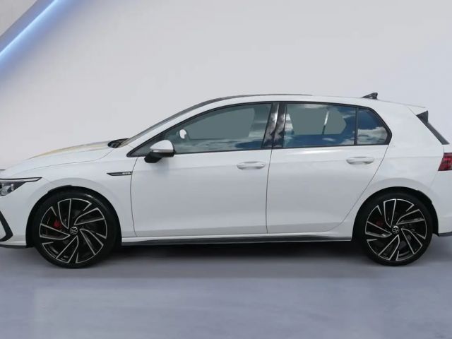 Volkswagen Golf DSG GTD Golf VIII