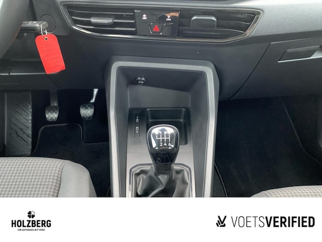 Volkswagen Caddy 2.0 TDI