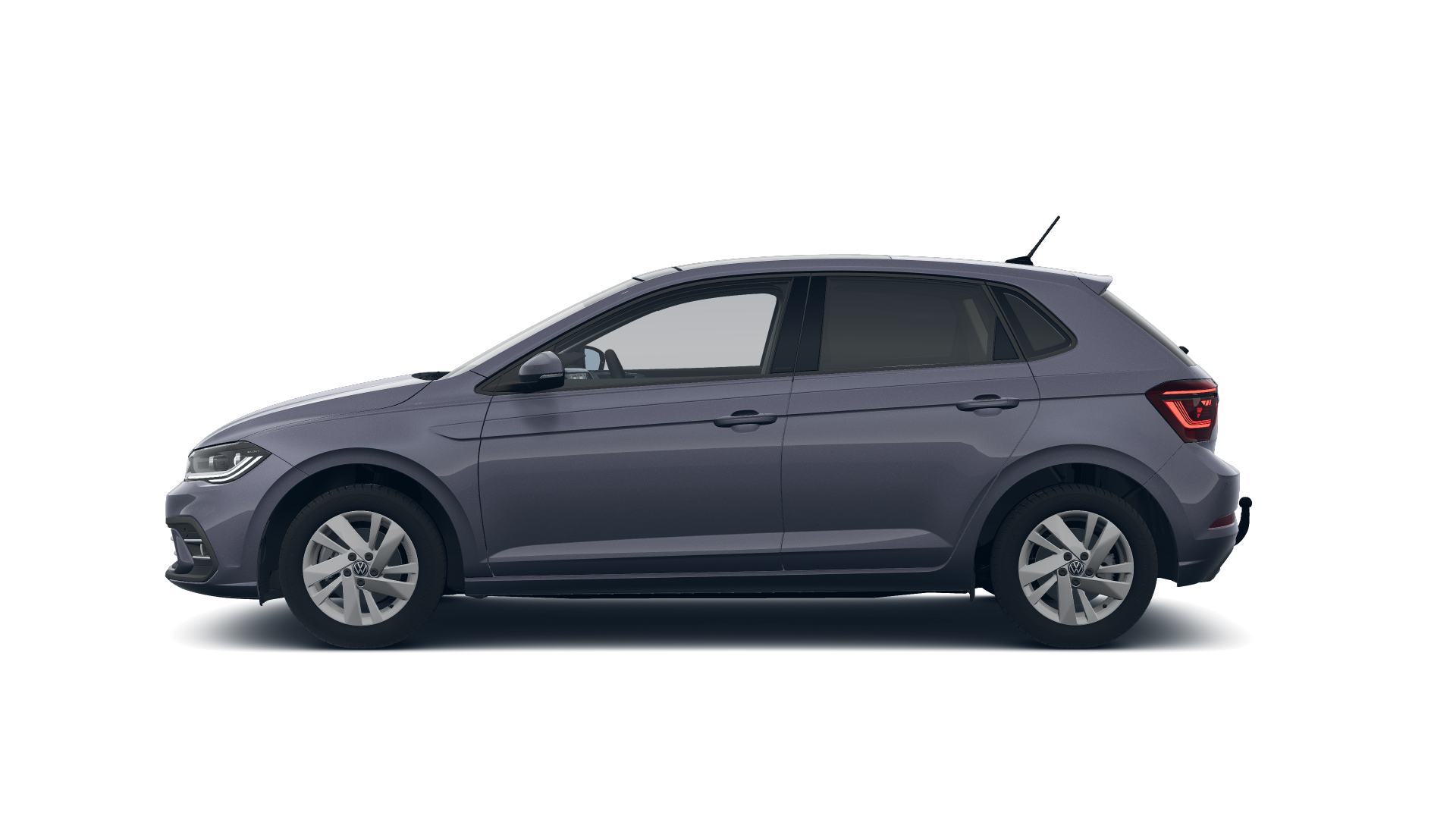 Volkswagen Polo 1.0 TSI DSG