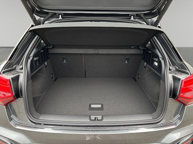 Audi Q2 35 TFSI S-Line S-Tronic