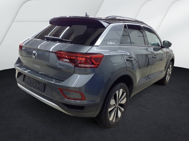 Volkswagen T-Roc 2.0 TDI DSG