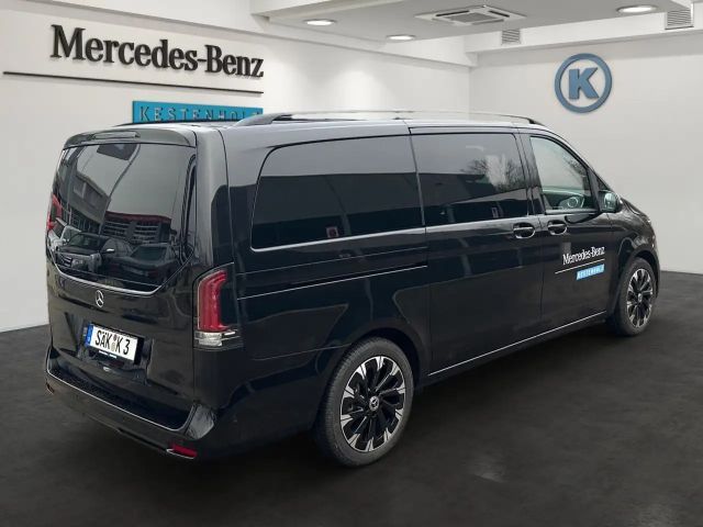 Mercedes-Benz V 250 Limousine Lang V 250 d