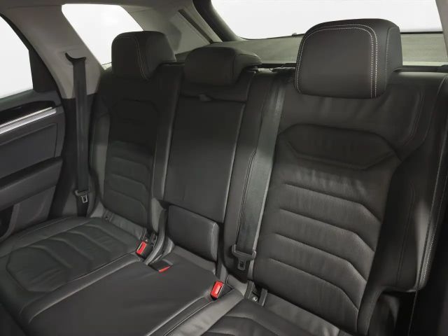 Volkswagen Touareg 3.0 V6 TDI Elegance Elegance