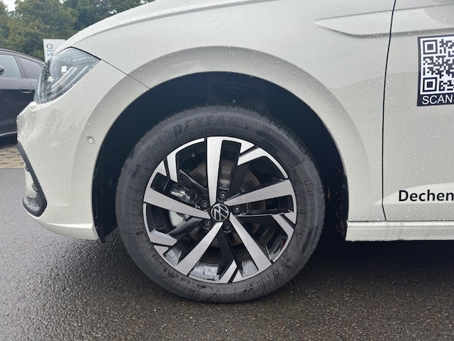 Volkswagen Polo IQ.Drive Plus