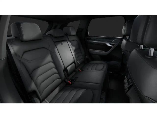 Volkswagen Touareg 3.0 V6 TDI R-Line