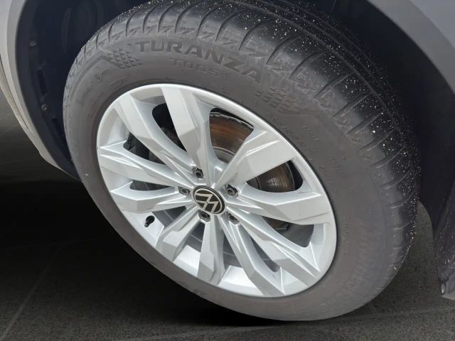 Volkswagen T-Roc 1.5 TSI Sport