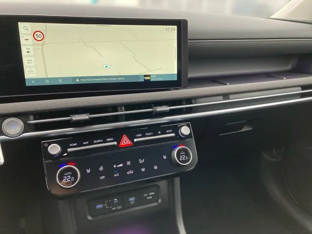 Hyundai Tucson 1.6 T-GDi Trend