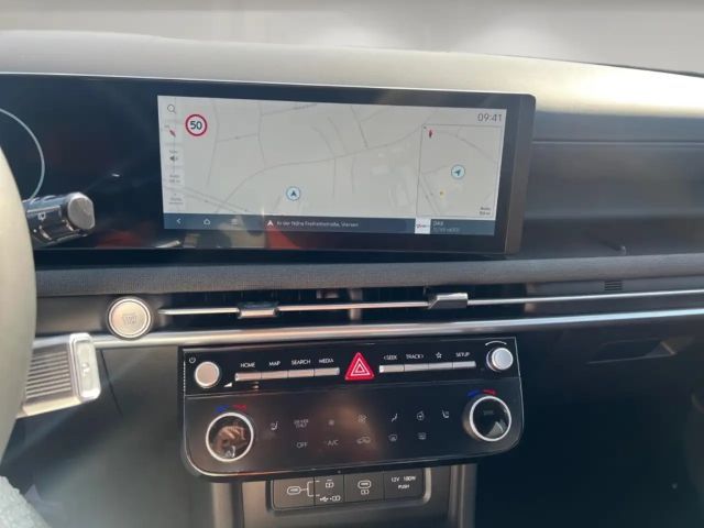 Hyundai Tucson 1.6 T-GDi Trend