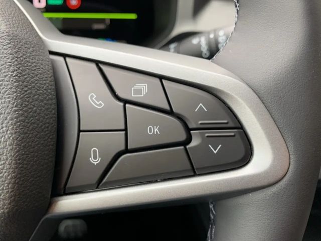 Dacia Bigster Hybrid 155