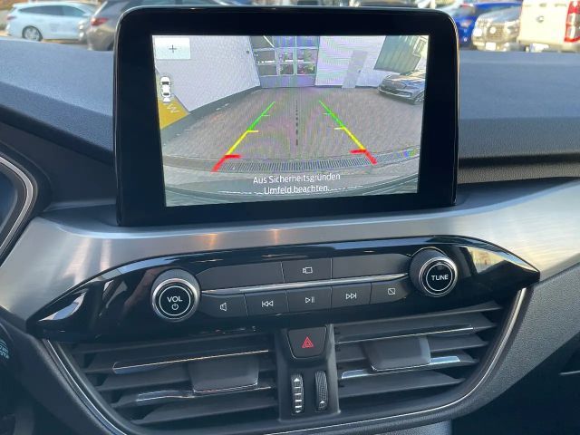 Ford Kuga Plug in Hybrid Titanium