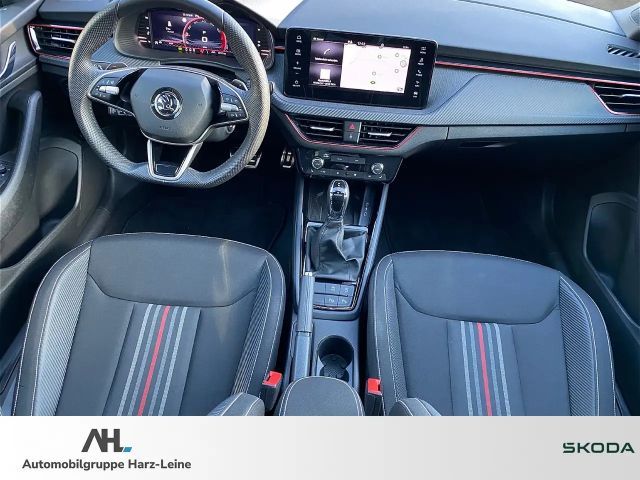 Skoda Scala 1.0 TSI Monte Carlo