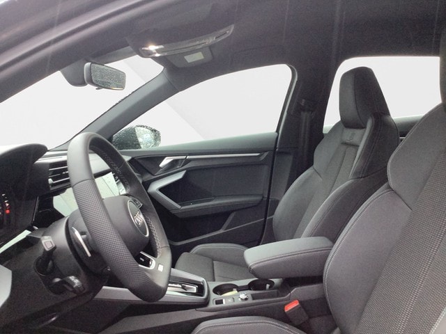 Audi A3 30 TFSI S-Line S-Tronic Sportback