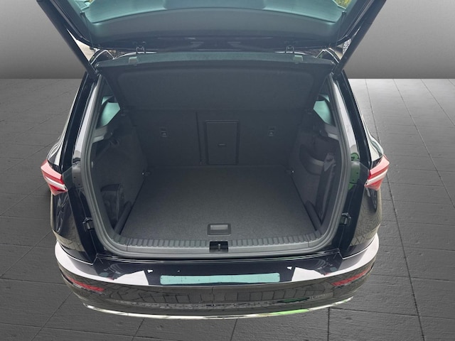 Skoda Karoq 2.0 TSI 4x4 Sportline