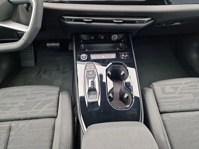 Audi A5 Avant S-Line