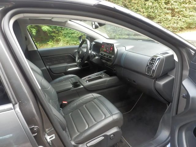 Citroën C5 Aircross BlueHDi Max