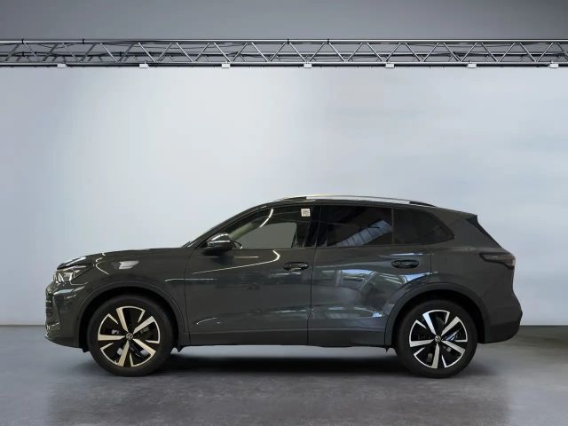 Volkswagen Tiguan 1.5 eTSI DSG Life