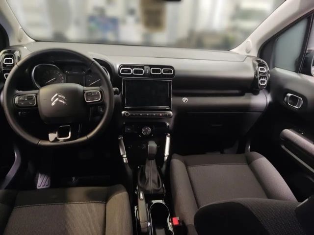 Citroën C3 Aircross Plus