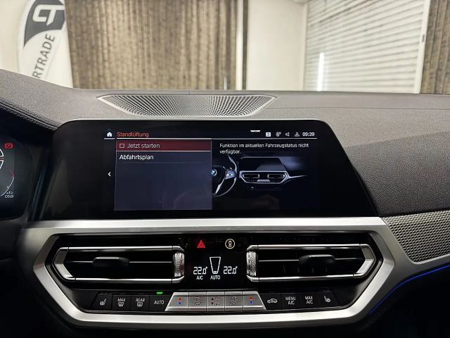 BMW 420 420i Coupé Gran Coupé M-Sport