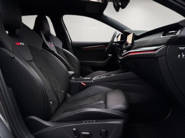 Skoda Octavia Combi RS