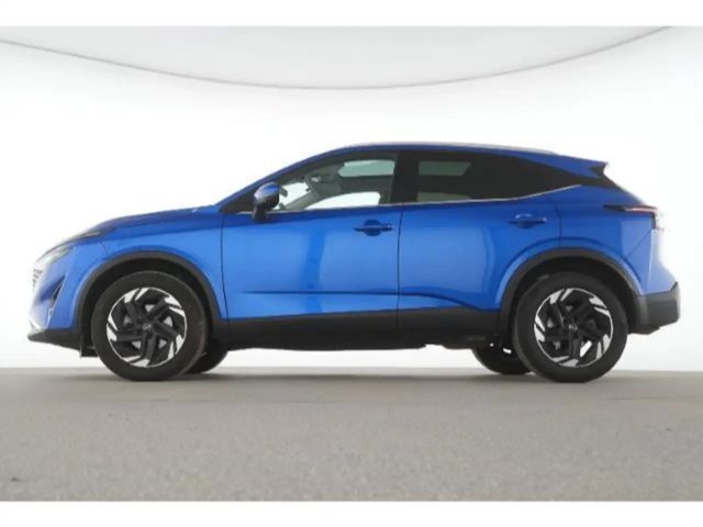 Nissan Qashqai DIG-T N-Connecta