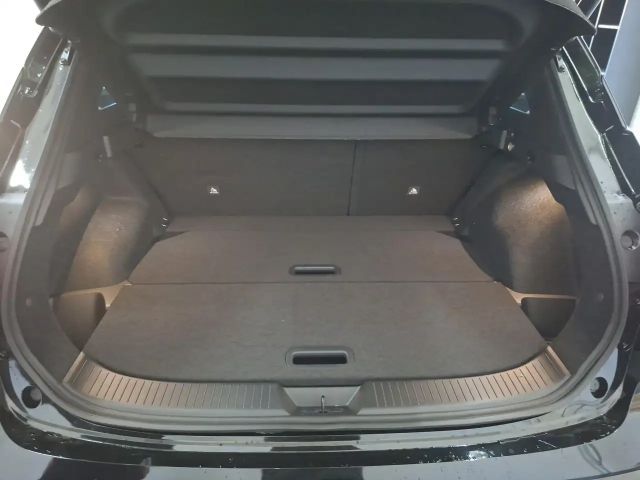 Nissan Qashqai Tekna