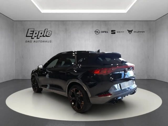 Cupra Formentor Panodach SHZ LHZ Navi LED el.Heckklappe Kamera