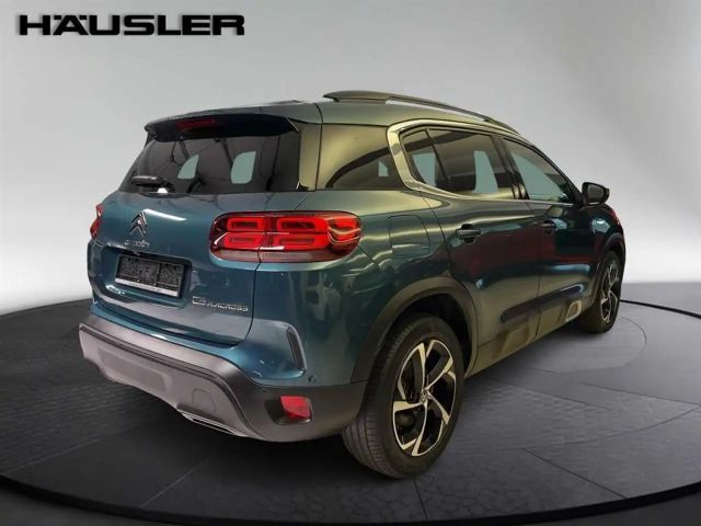 Citroën C5 Aircross Feel Hybrid