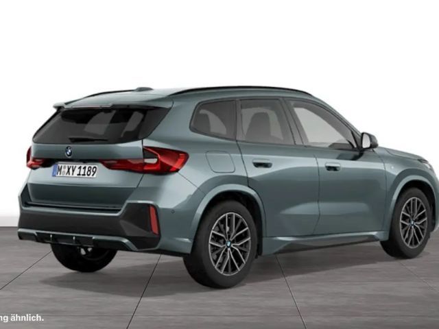 BMW X1 M-Sport sDrive20d