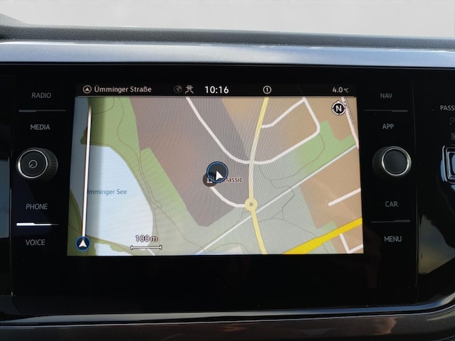 Volkswagen Polo 1.0 TSI Style