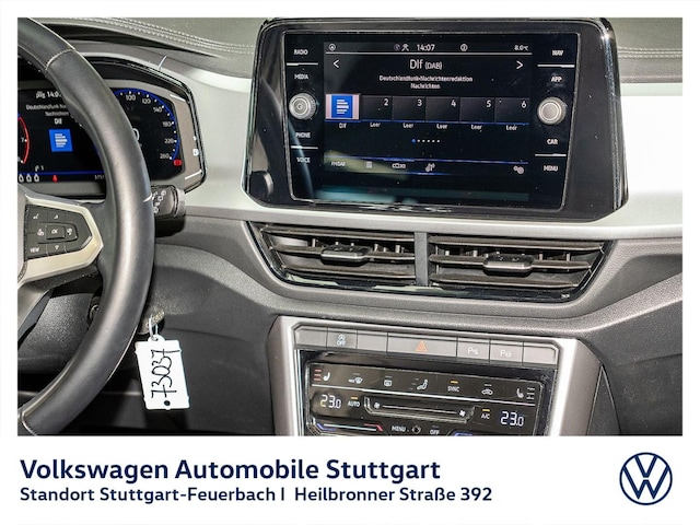 Volkswagen T-Roc 1.0 TSI Life