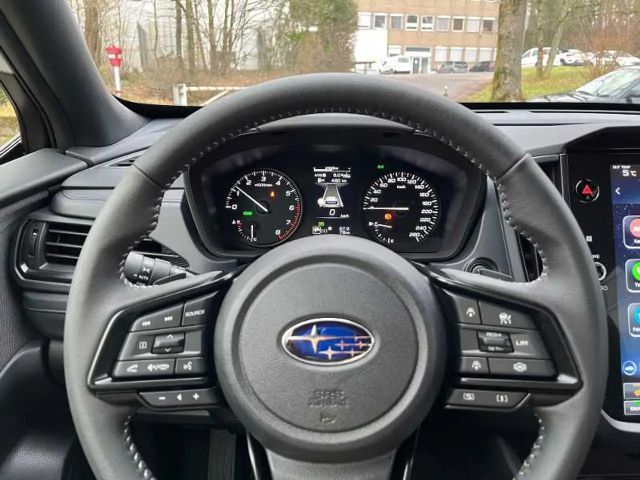 Subaru Forester Exclusive