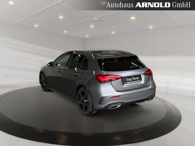 Mercedes-Benz A 250 4MATIC AMG Line