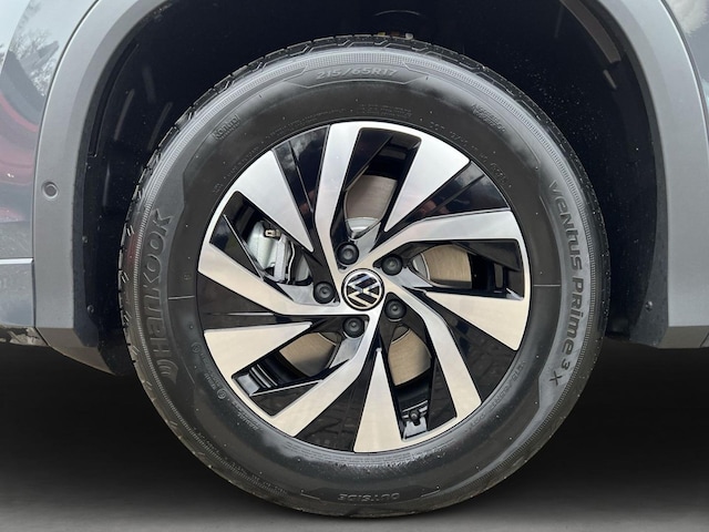 Volkswagen Tayron 1.5 eTSI DSG Life