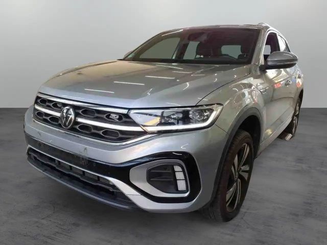 Volkswagen T-Roc 1.5 TSI DSG IQ.Drive R-Line