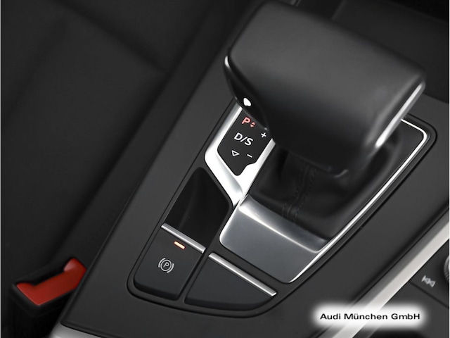 Audi A4 40 TFSI Avant S-Tronic