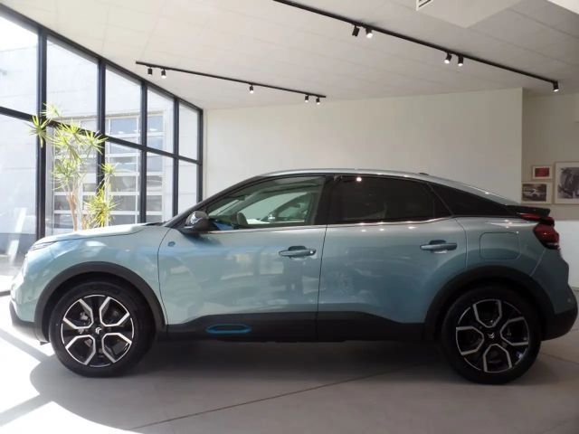 Citroën ë-C4 Shine