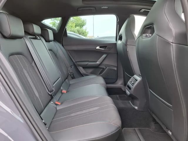 Cupra Formentor 2.0 TSI 4Drive DSG VZ