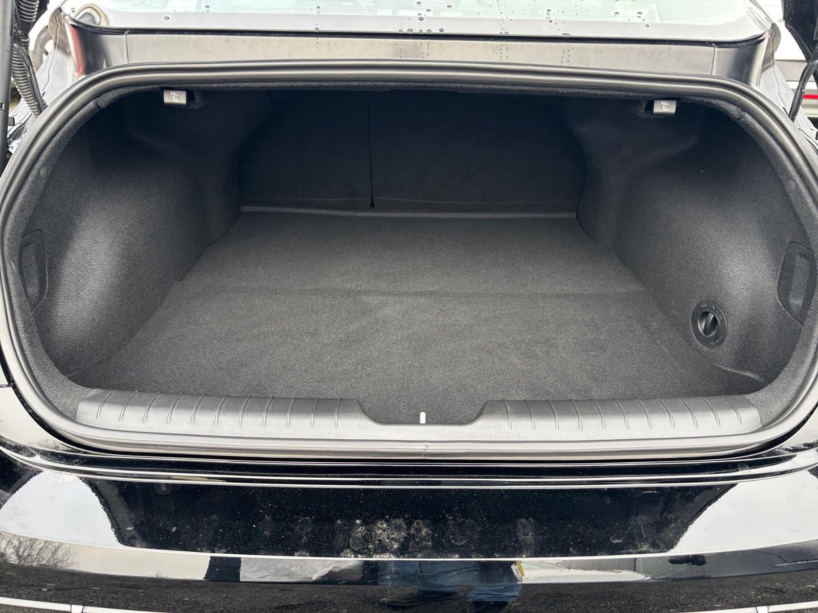 Hyundai IONIQ 6 53kWh